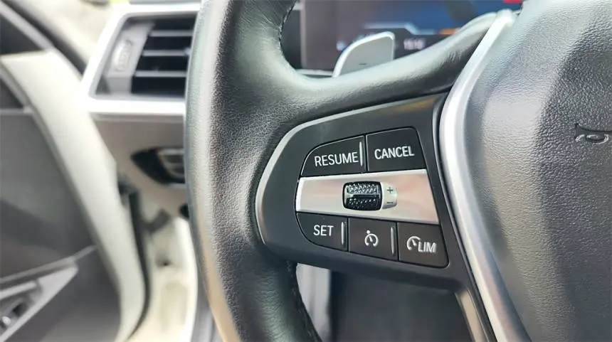 2024 BMW 3 Series 3MW39FF02R8E08108