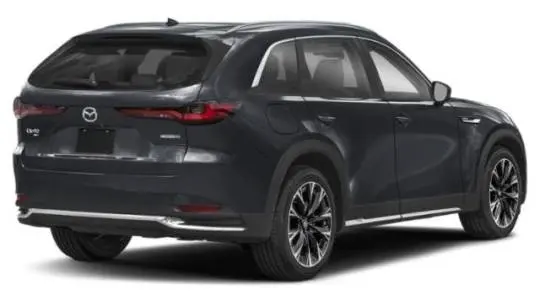 2025 Mazda CX-90 JM3KKEHA9S1236552
