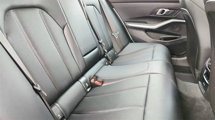 2024 BMW 3 Series 3MW39FF02R8E08108