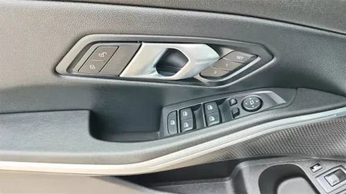 2024 BMW 3 Series 3MW39FF02R8E08108