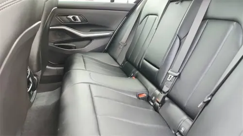 2024 BMW 3 Series 3MW39FF02R8E08108