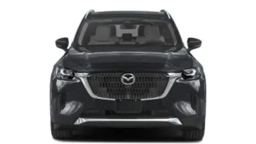 2025 Mazda CX-90 JM3KKEHA9S1236552