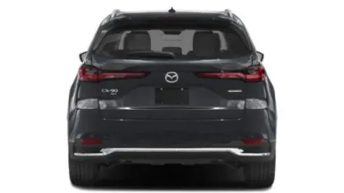 2025 Mazda CX-90 JM3KKEHA9S1236552