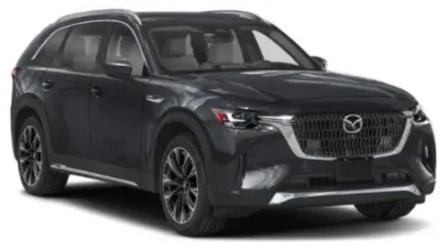 2025 Mazda CX-90 JM3KKEHA9S1236552