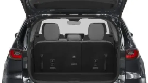 2025 Mazda CX-90 JM3KKEHA9S1236552