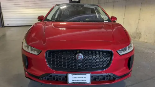 2020 Jaguar I-Pace SADHC2S12L1F79560