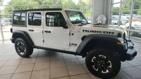 2024 Jeep Wrangler 1C4RJXR6XRW269783