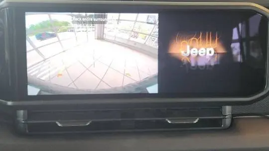 2024 Jeep Wrangler 1C4RJXR6XRW269783