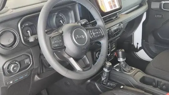 2024 Jeep Wrangler 1C4RJXR6XRW269783
