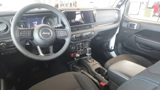 2024 Jeep Wrangler 1C4RJXR6XRW269783