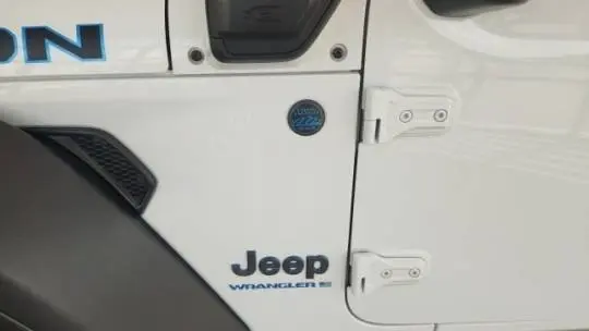 2024 Jeep Wrangler 1C4RJXR6XRW269783