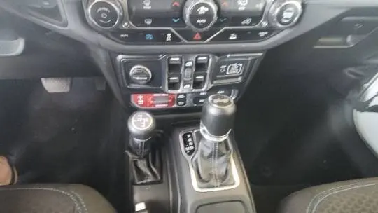 2024 Jeep Wrangler 1C4RJXR6XRW269783