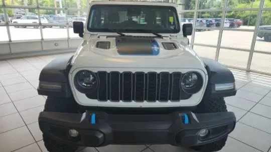 2024 Jeep Wrangler 1C4RJXR6XRW269783