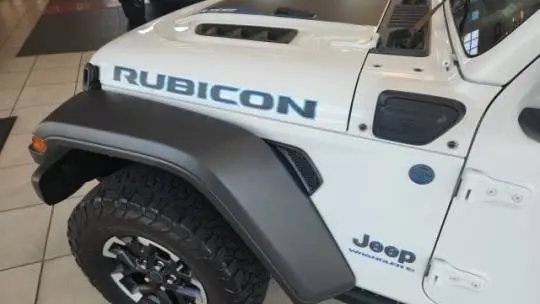 2024 Jeep Wrangler 1C4RJXR6XRW269783