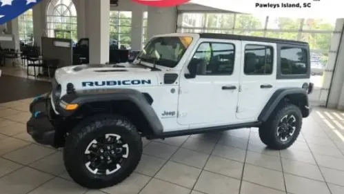 2024 Jeep Wrangler 1C4RJXR6XRW269783