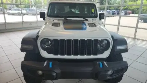 2024 Jeep Wrangler 1C4RJXR6XRW269783