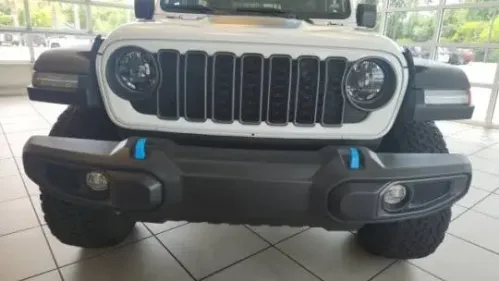 2024 Jeep Wrangler 1C4RJXR6XRW269783
