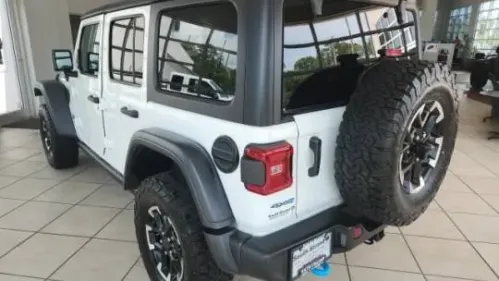 2024 Jeep Wrangler 1C4RJXR6XRW269783