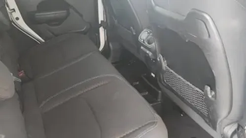 2024 Jeep Wrangler 1C4RJXR6XRW269783