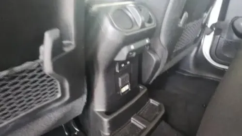 2024 Jeep Wrangler 1C4RJXR6XRW269783