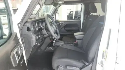 2024 Jeep Wrangler 1C4RJXR6XRW269783