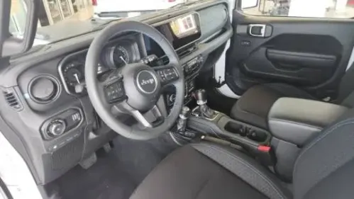 2024 Jeep Wrangler 1C4RJXR6XRW269783