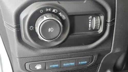 2024 Jeep Wrangler 1C4RJXR6XRW269783