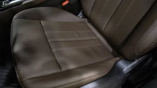 2025 Audi Q6 e-tron WA114BGFXSA037501
