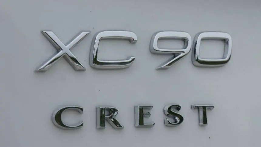 2025 Volvo XC90 YV4H60PG5S1389426