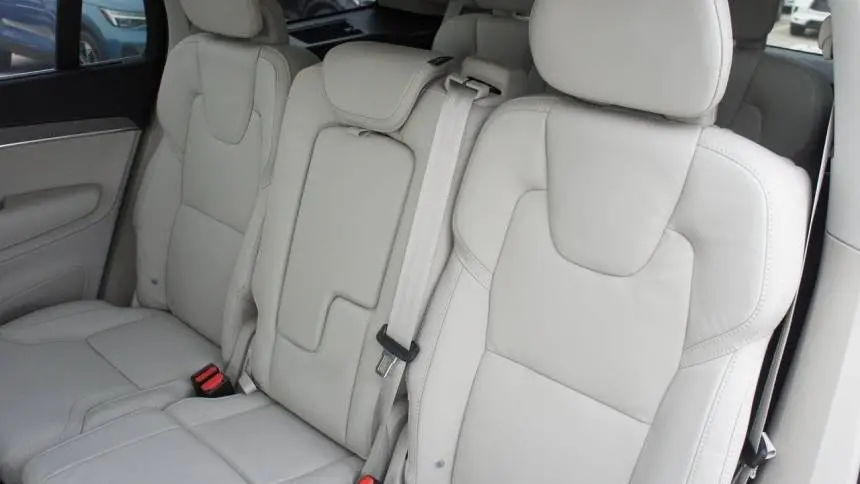 2025 Volvo XC90 YV4H60PG5S1389426
