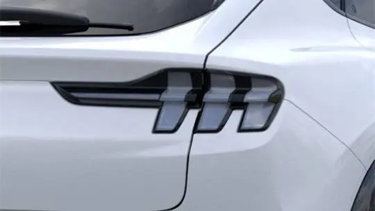 2025 Ford Mustang Mach E 3FMTK3R4XSMA07760
