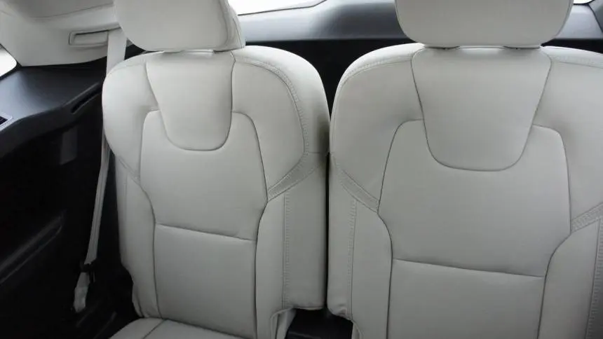 2025 Volvo XC90 YV4H60PG5S1389426