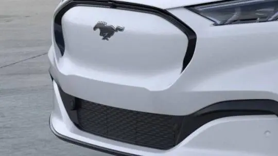 2025 Ford Mustang Mach E 3FMTK3R4XSMA07760
