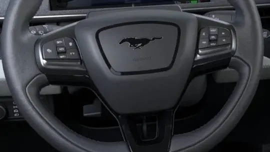 2025 Ford Mustang Mach E 3FMTK3R4XSMA07760