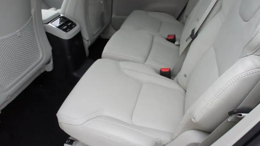 2025 Volvo XC90 YV4H60PG5S1389426