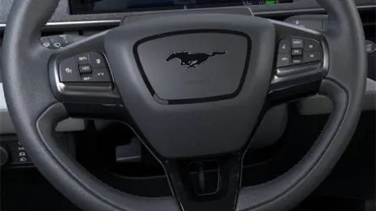 2025 Ford Mustang Mach E 3FMTK3R4XSMA07760