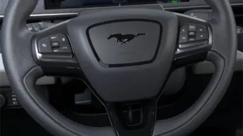 2025 Ford Mustang Mach E 3FMTK3R4XSMA07760