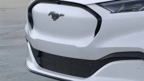 2025 Ford Mustang Mach E 3FMTK3R4XSMA07760