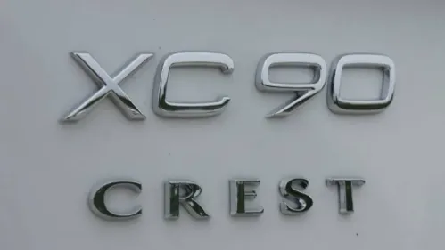 2025 Volvo XC90 YV4H60PG5S1389426