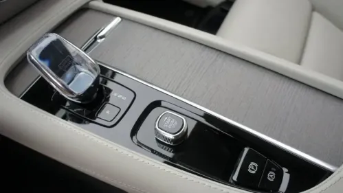 2025 Volvo XC90 YV4H60PG5S1389426