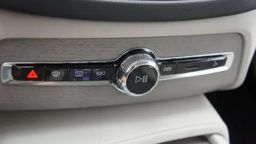 2025 Volvo XC90 YV4H60PG5S1389426