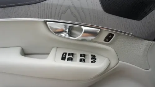 2025 Volvo XC90 YV4H60PG5S1389426