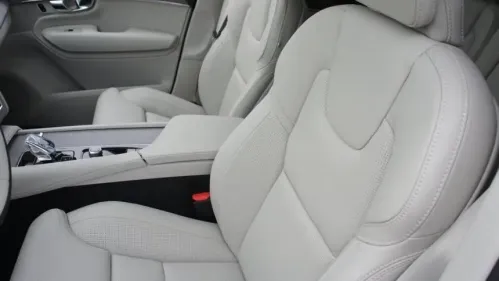 2025 Volvo XC90 YV4H60PG5S1389426