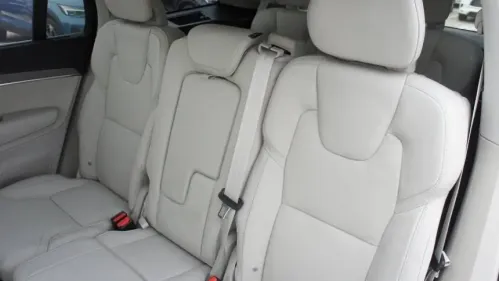 2025 Volvo XC90 YV4H60PG5S1389426