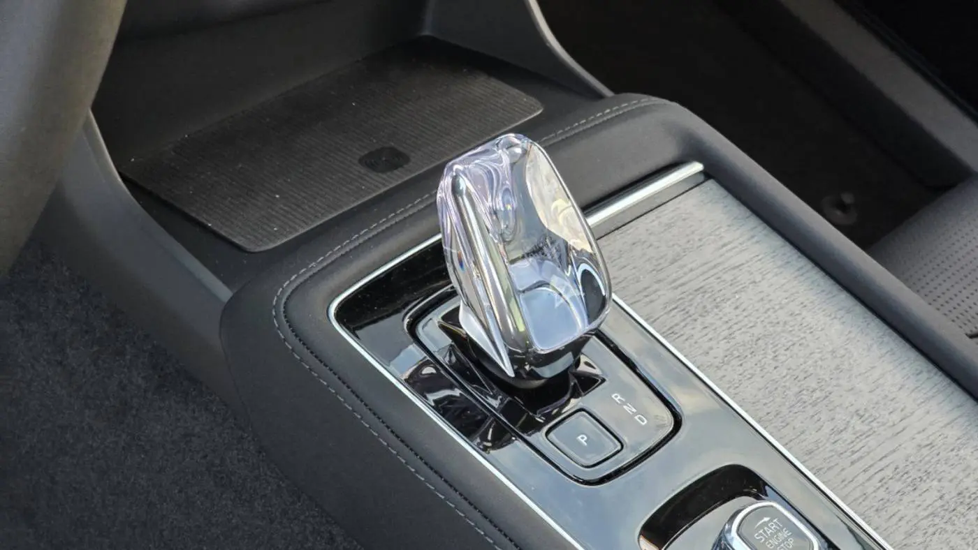 2025 Volvo XC90 YV4H60PG7S1371476