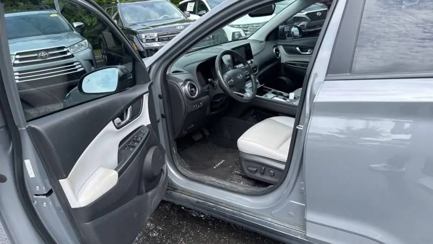 2023 Hyundai Kona Electric KM8K53AG9PU179001