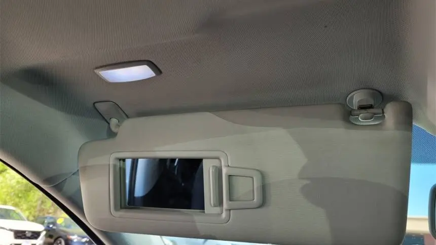 2019 Volkswagen e-Golf WVWKR7AUXKW902714