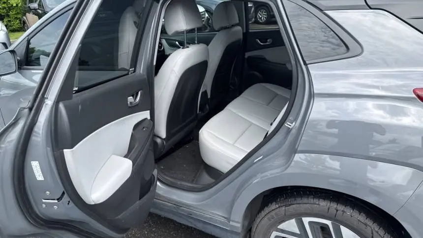 2023 Hyundai Kona Electric KM8K53AG9PU179001