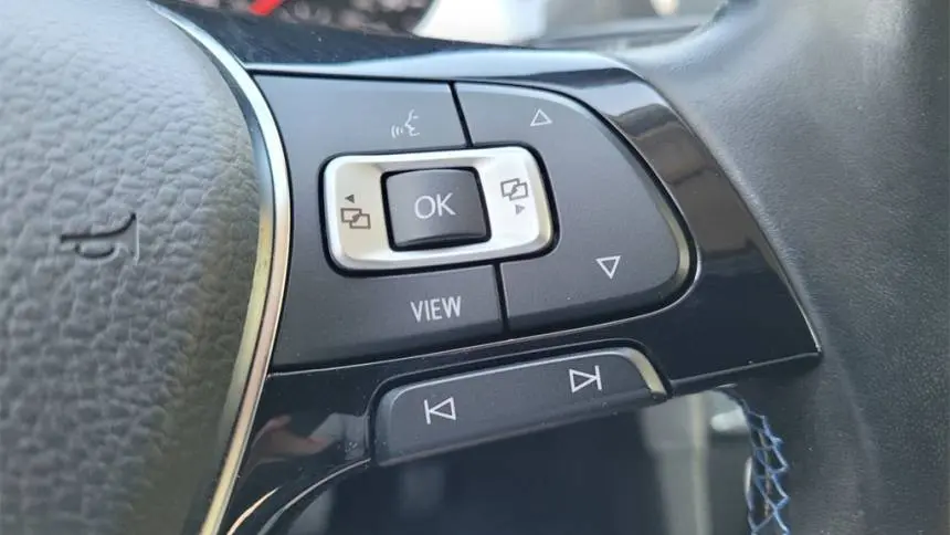 2019 Volkswagen e-Golf WVWKR7AUXKW902714