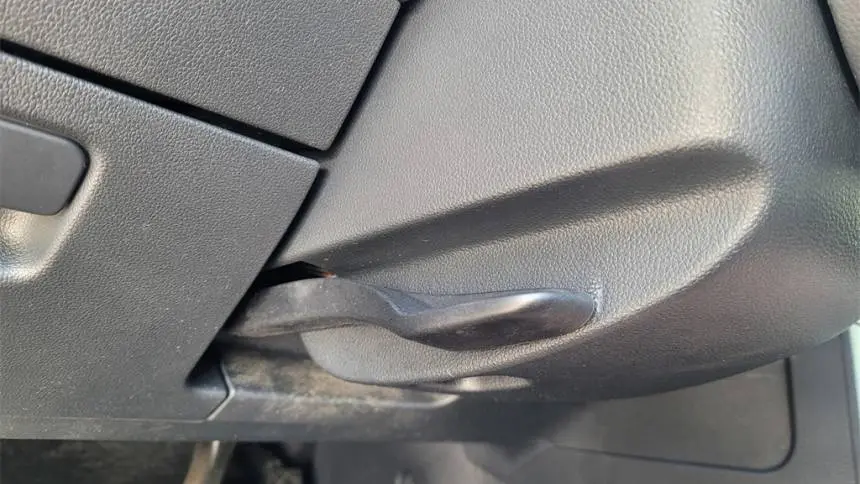 2019 Volkswagen e-Golf WVWKR7AUXKW902714